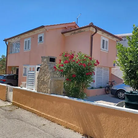Appartement Anja