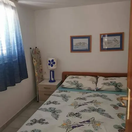 Anja Appartement *
