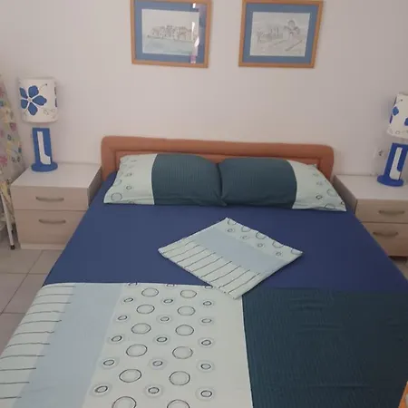 Anja Apartamento