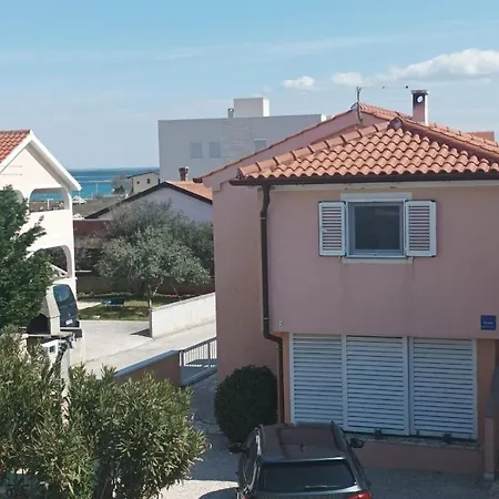 Appartement Anja *