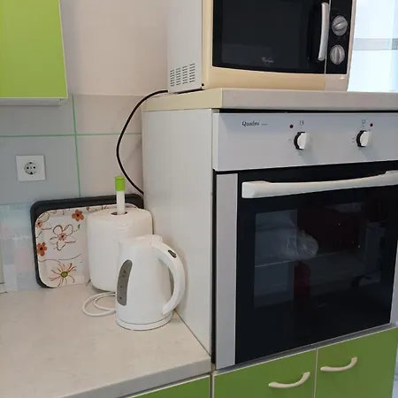 Appartement Anja