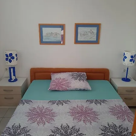 Apartment Anja Vir