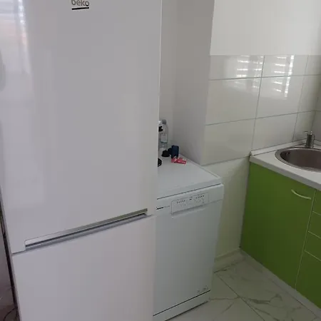 Anja Apartment *