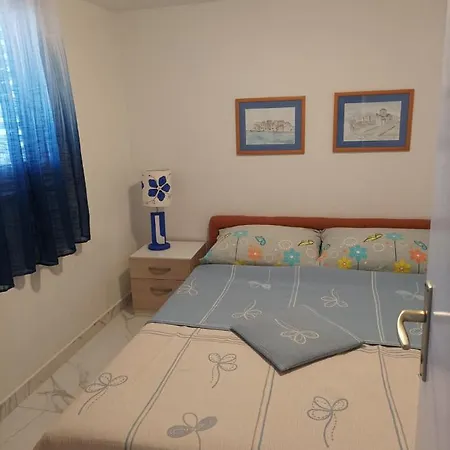 Apartment Anja