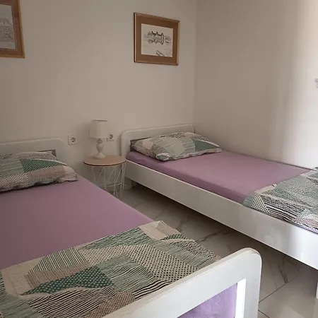 Apartman Anja