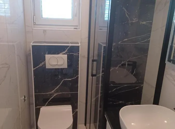 Anja Appartement