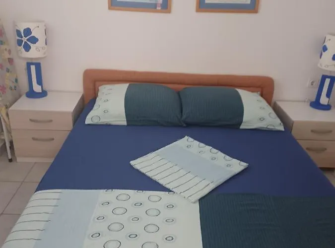 Anja Appartement