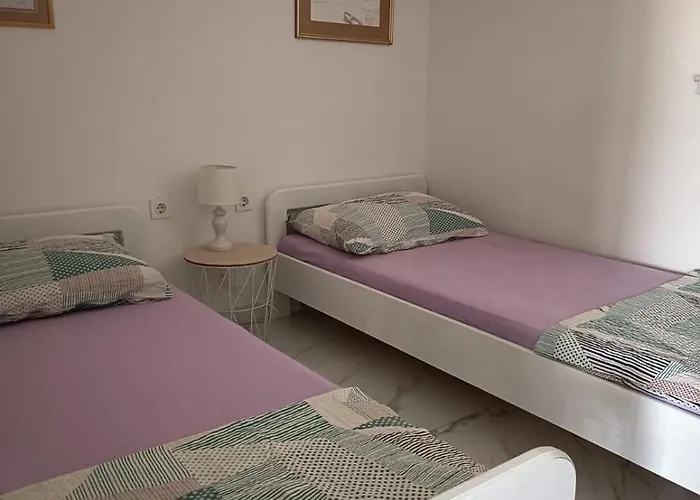 Appartement Anja